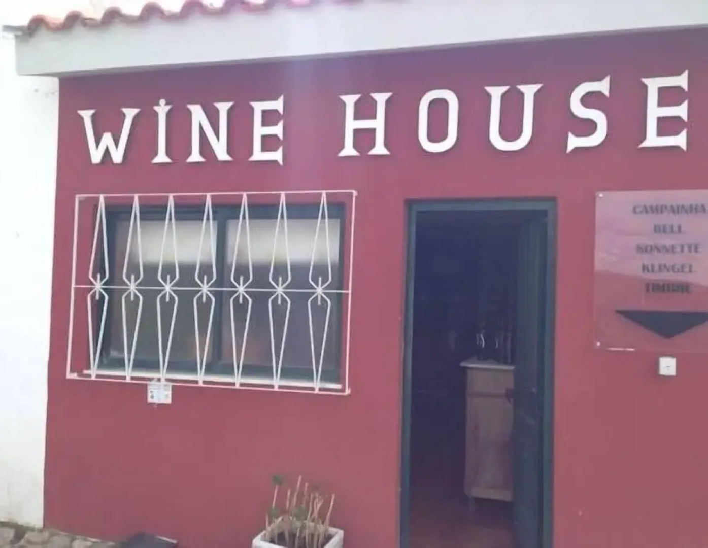 Quinta Dos Espinheiros