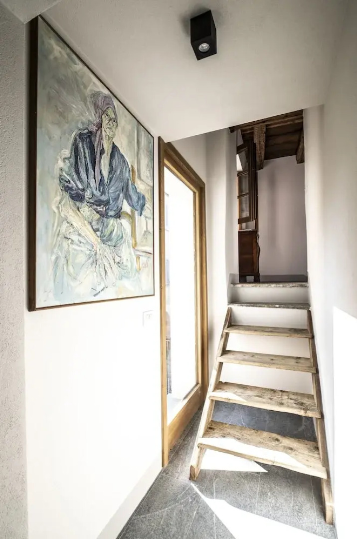 Casa Pasini Foresteria