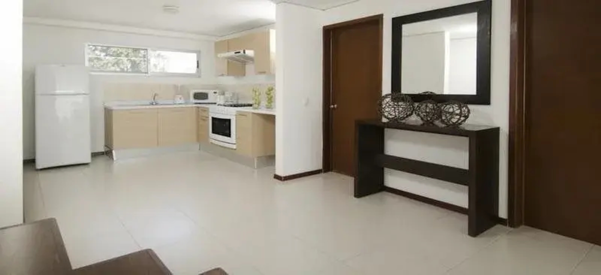 Residencias México Plaza Tepeyac