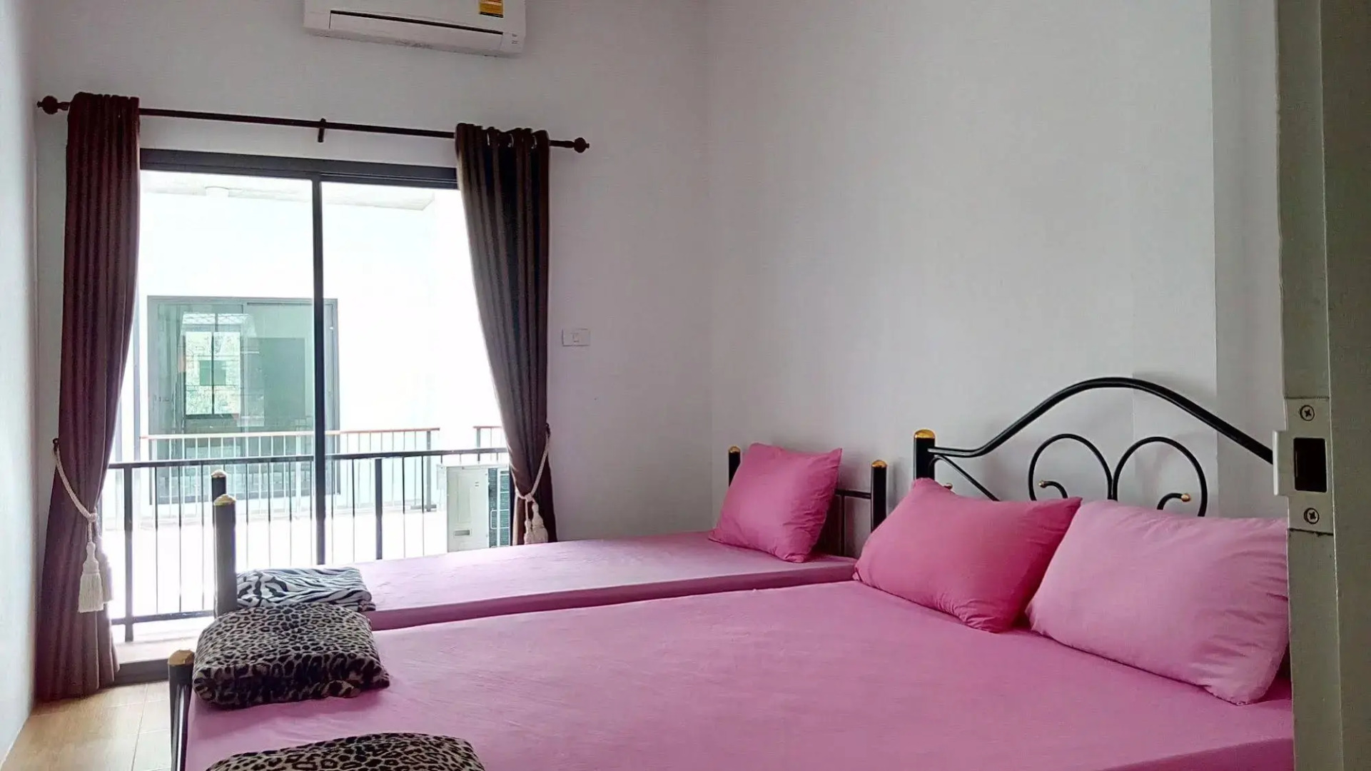 Suratthani Airport Hostel