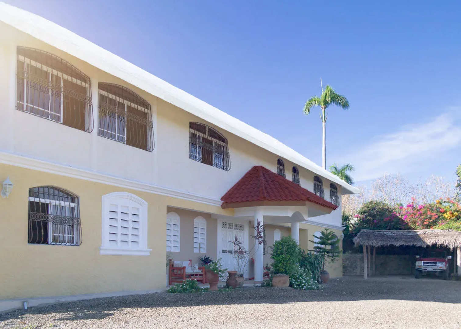 Charming Countryside Chalet