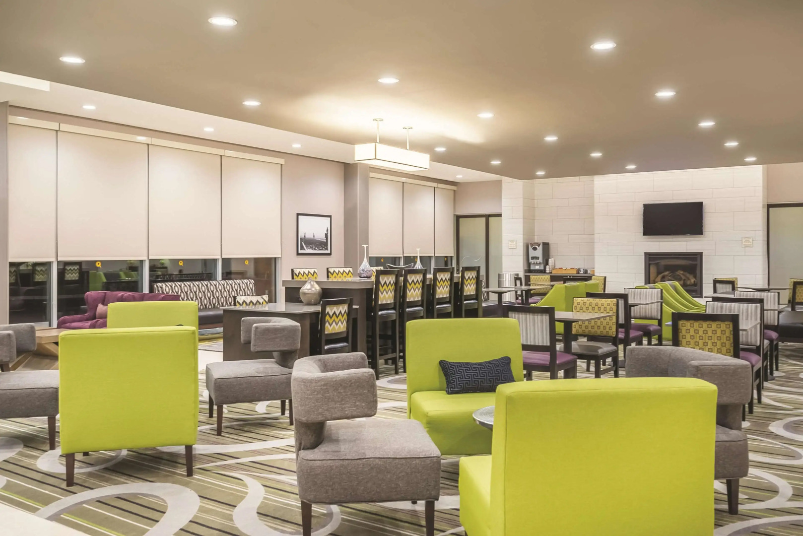 La Quinta Inn & Suites by Wyndham Clifton Park