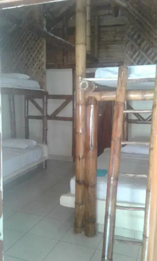 Arena Guadua Ecolodge Surfcamp