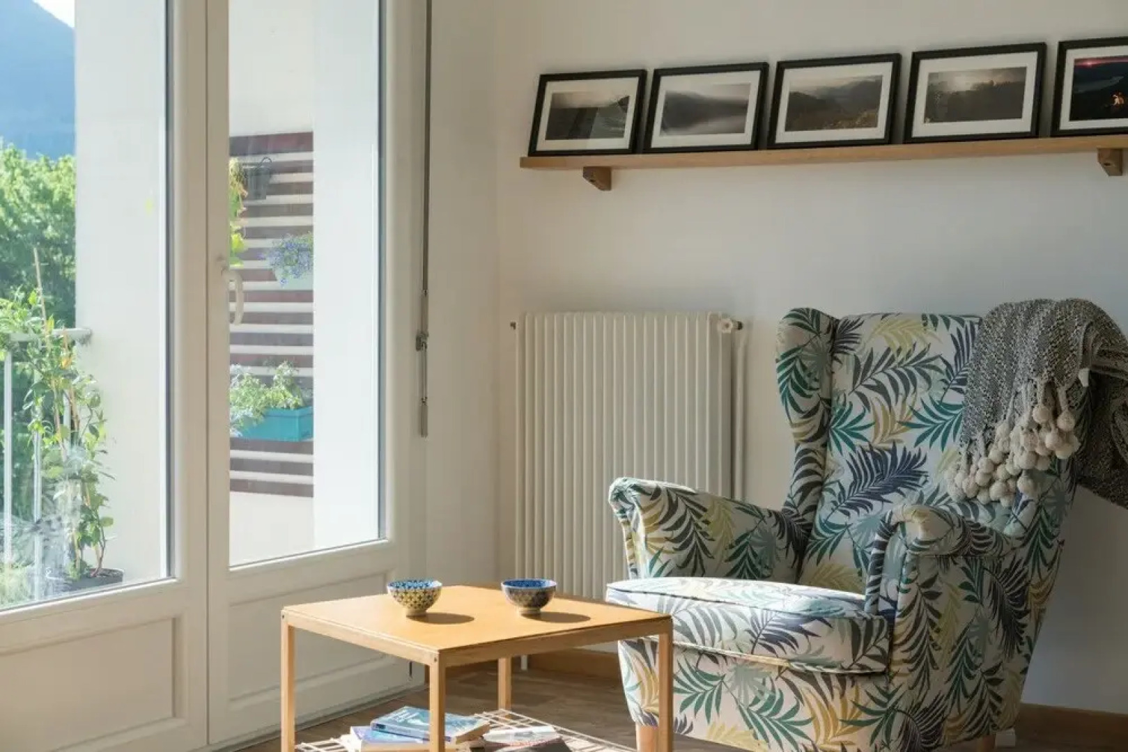 Les Mûriers Private Studio