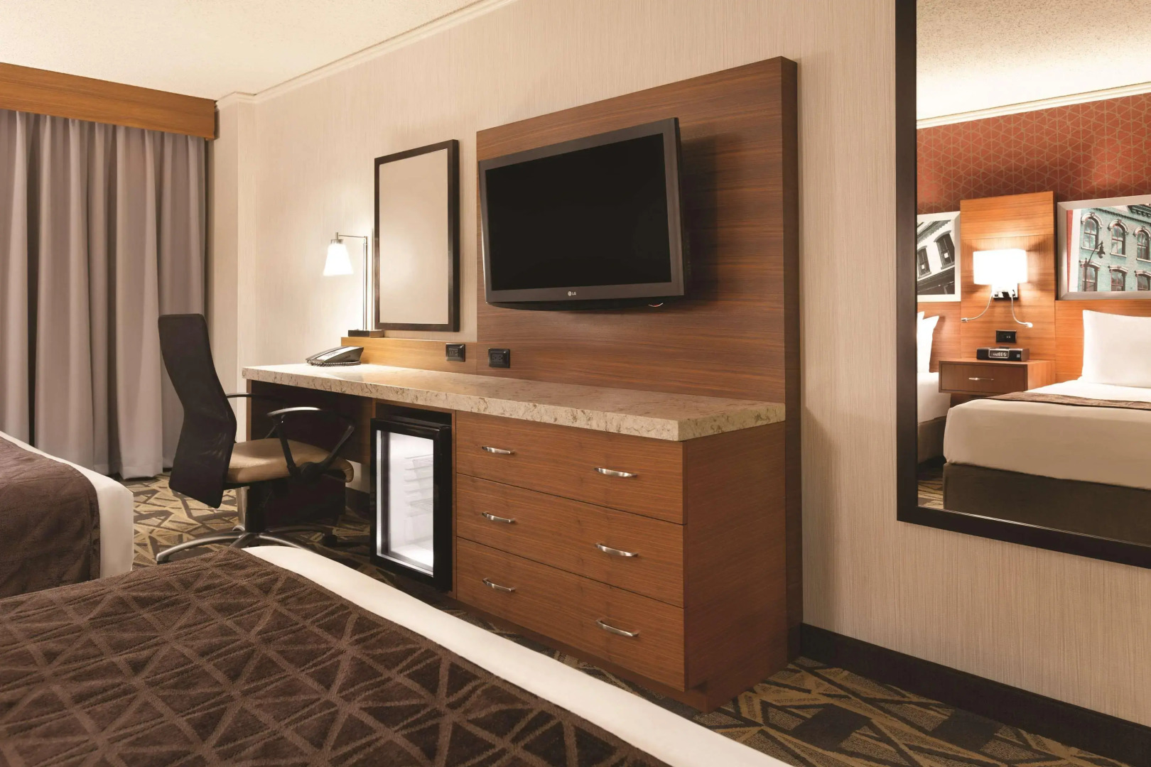 Radisson Hotel La Crosse