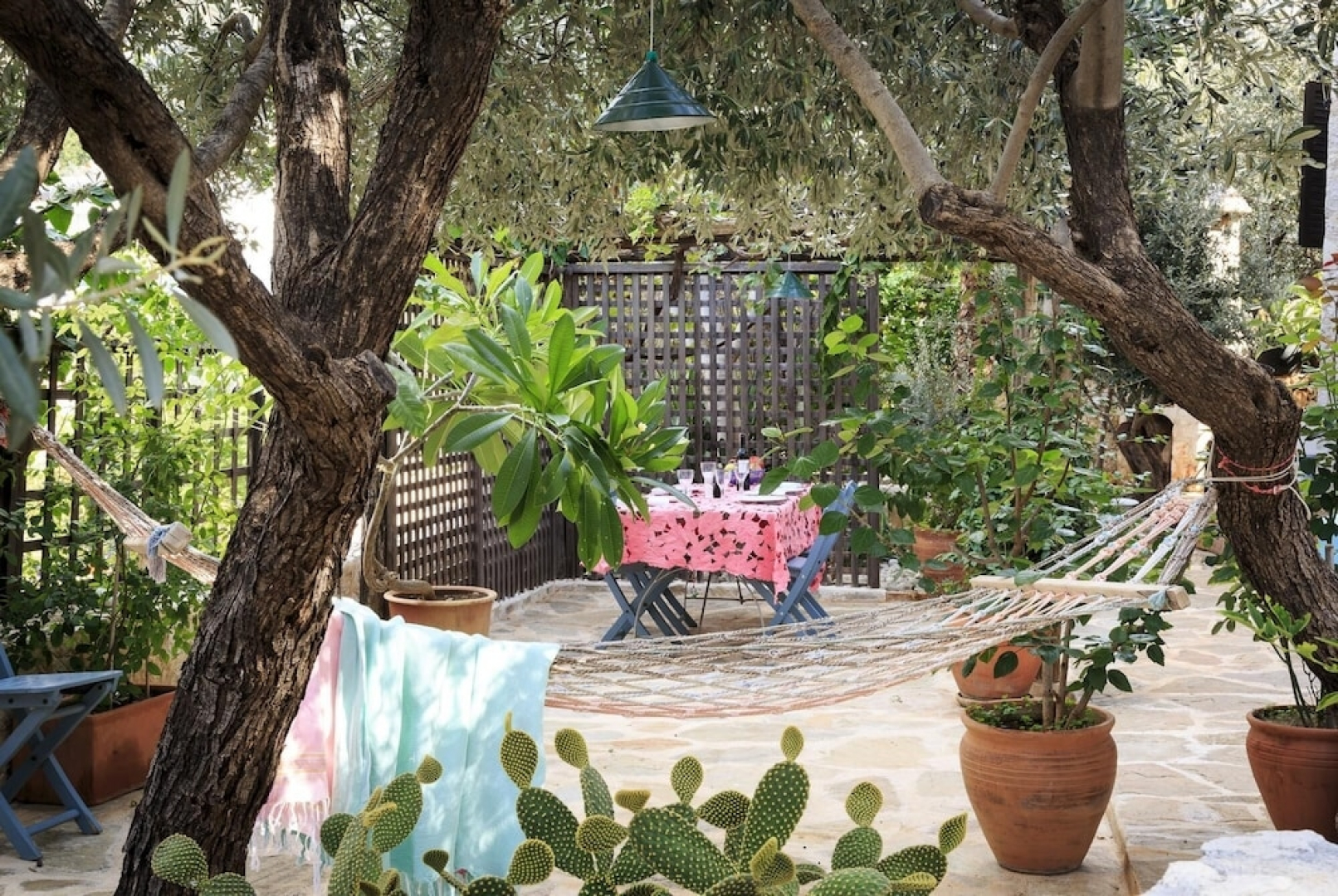 Villa Balik in Kalkan