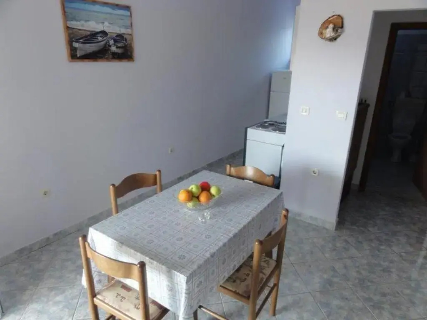 Rasin Apartments