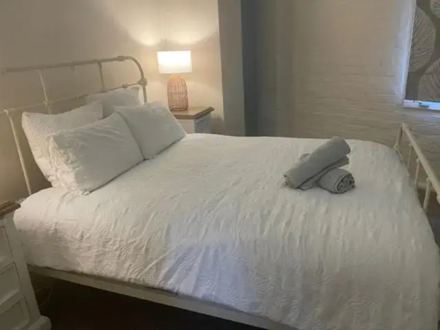 Gallipoli House- The Loft Apartment