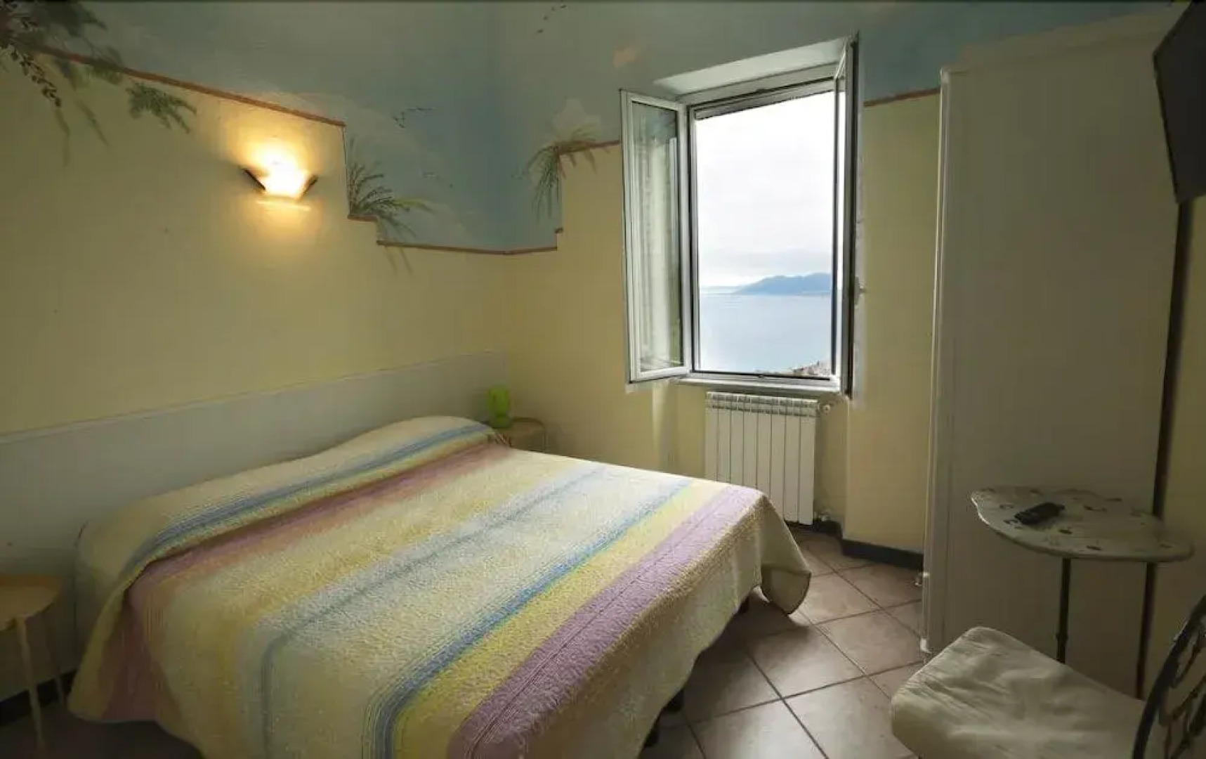 B&B La Canonica – Svegliarsi a Verezzi