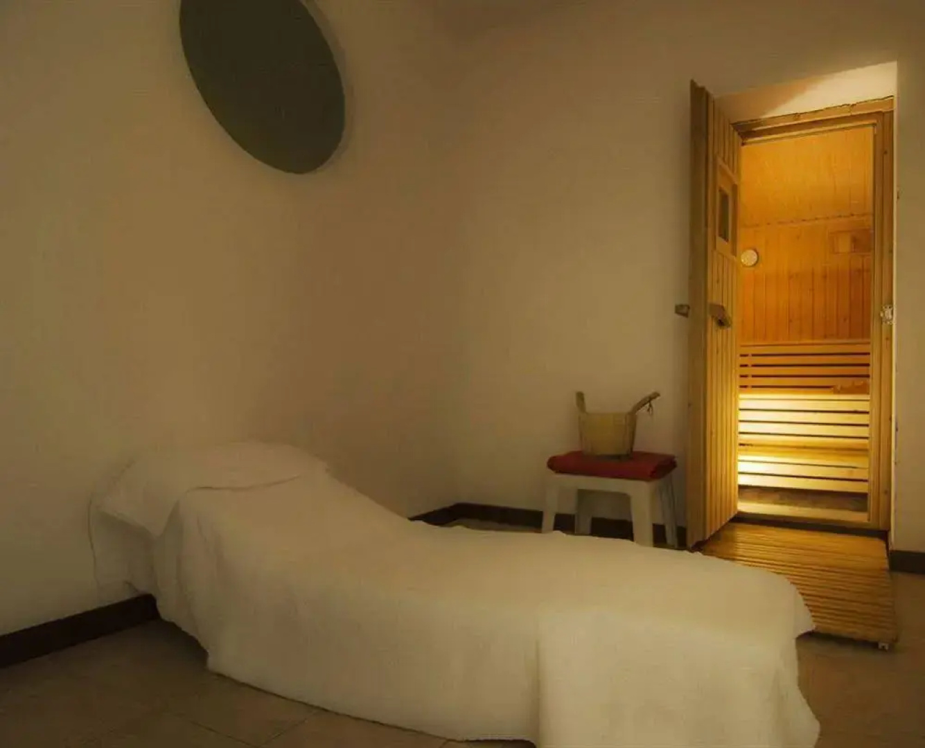 Family Hotel La Betulla