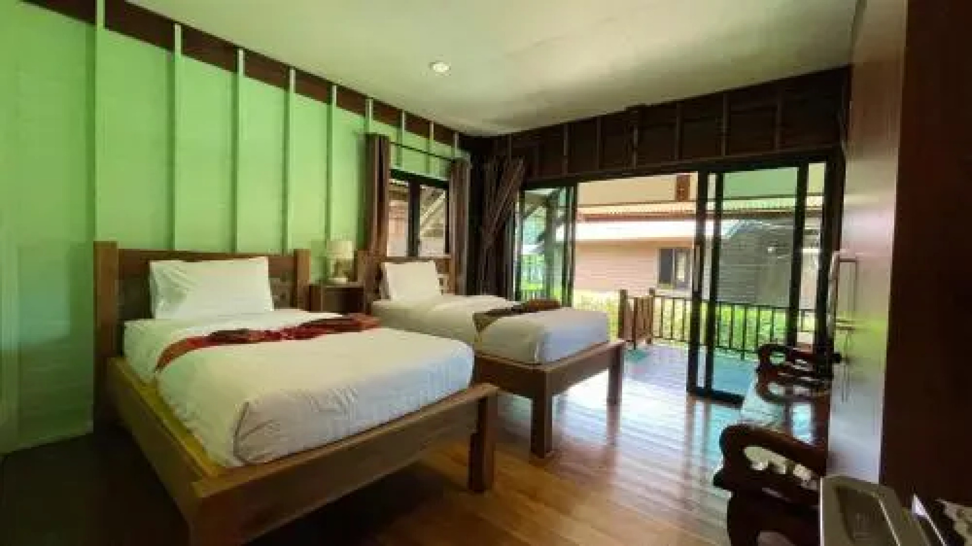 Koh Yao Seaview Bungalow