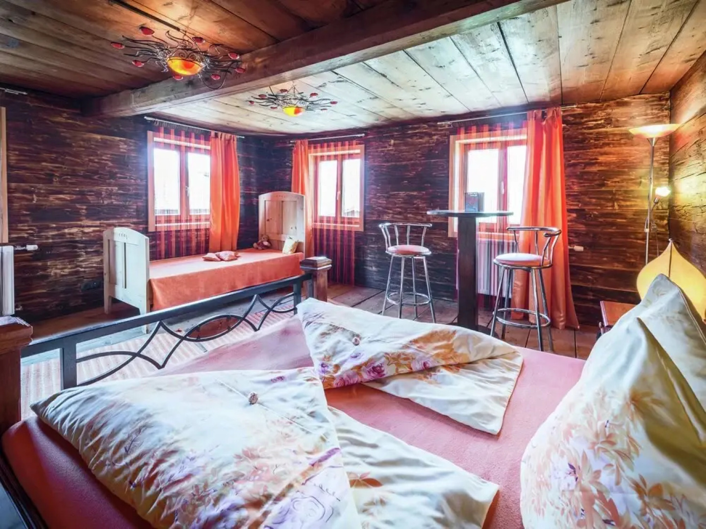 Gorgeous Holiday Home in Gallzein Tyrol With Sauna