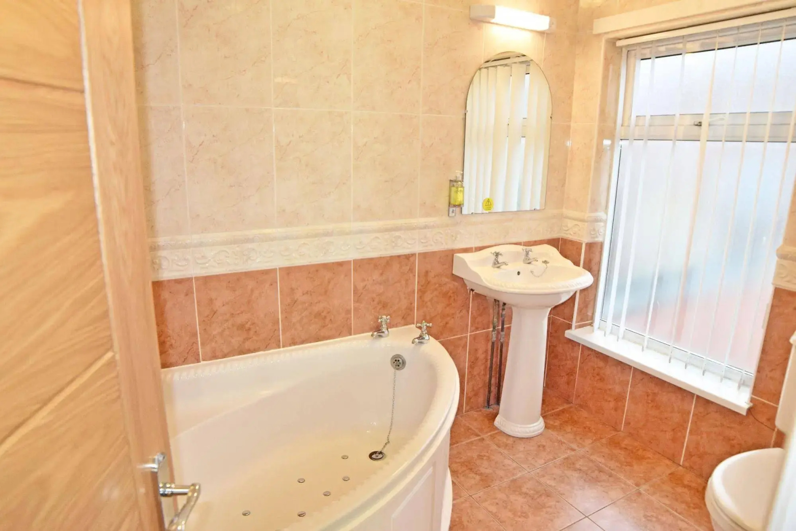 Dovedale Hotel