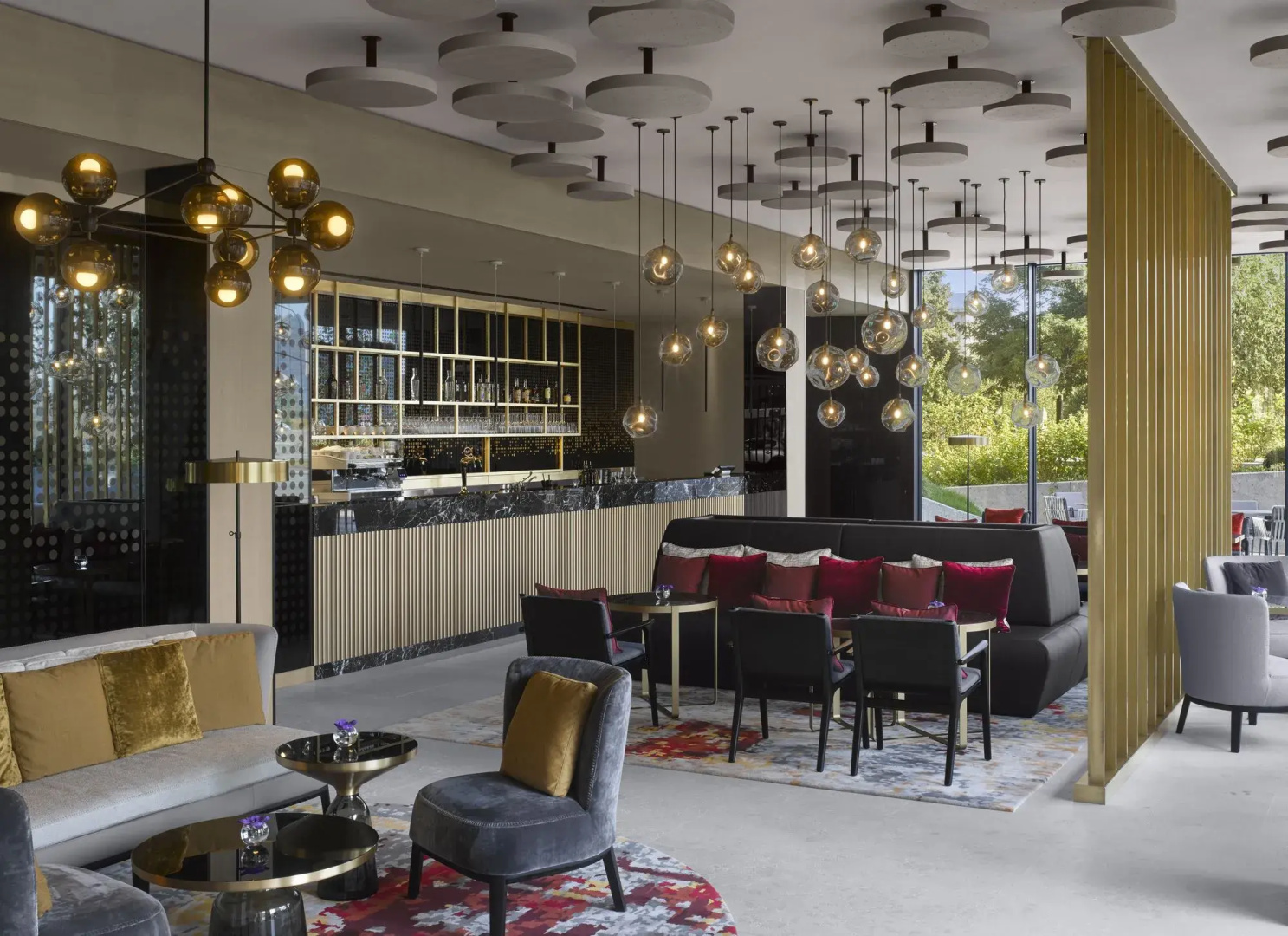 InterContinental Ljubljana by IHG