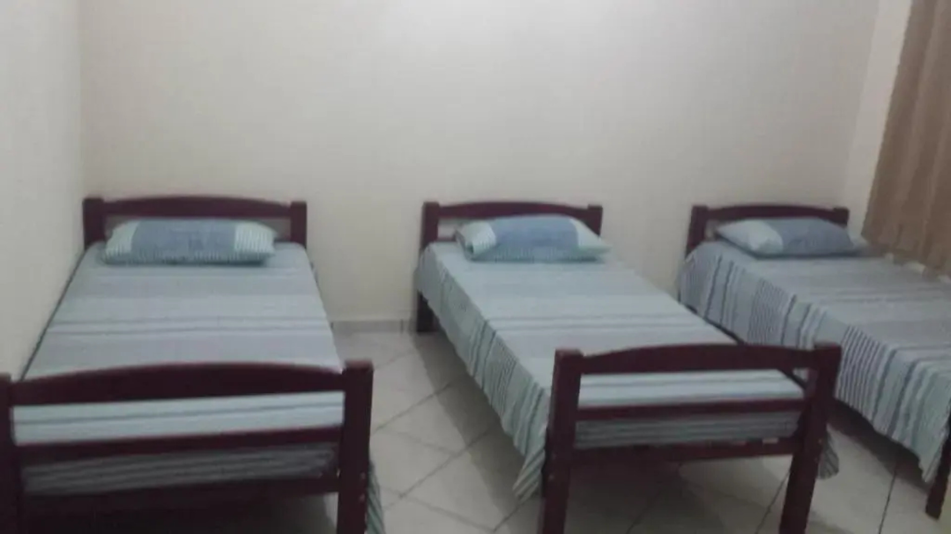 Pousada Santa Cecília