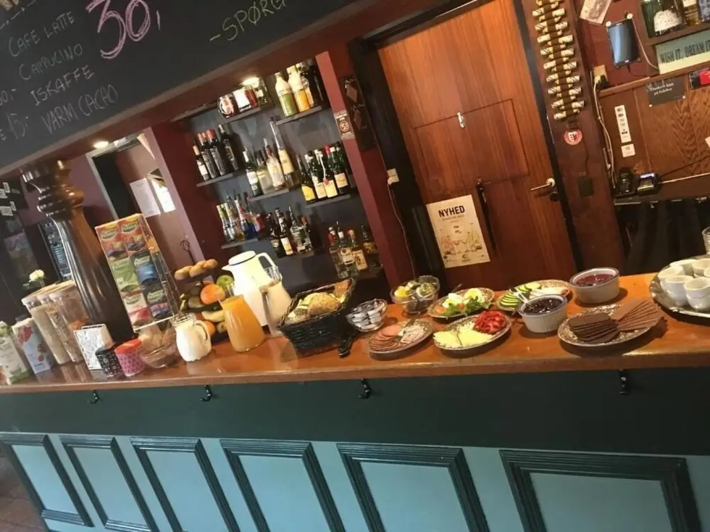Hotel Ribe