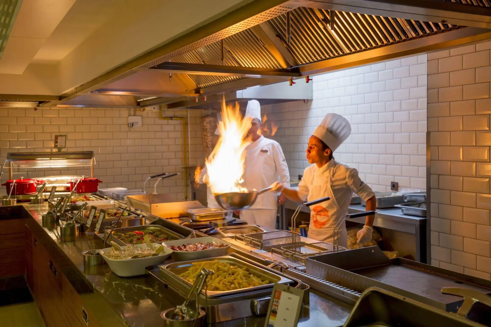 Side Sunport Hotel & Spa - All Inclusive