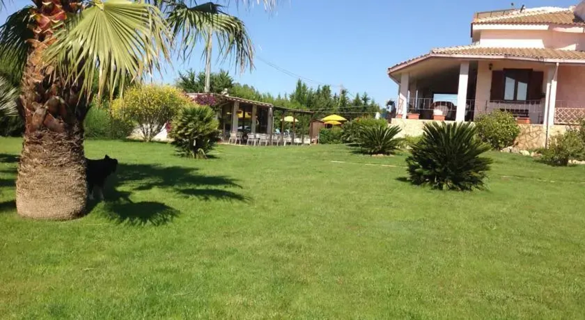 B&B Fenicottero Rosa