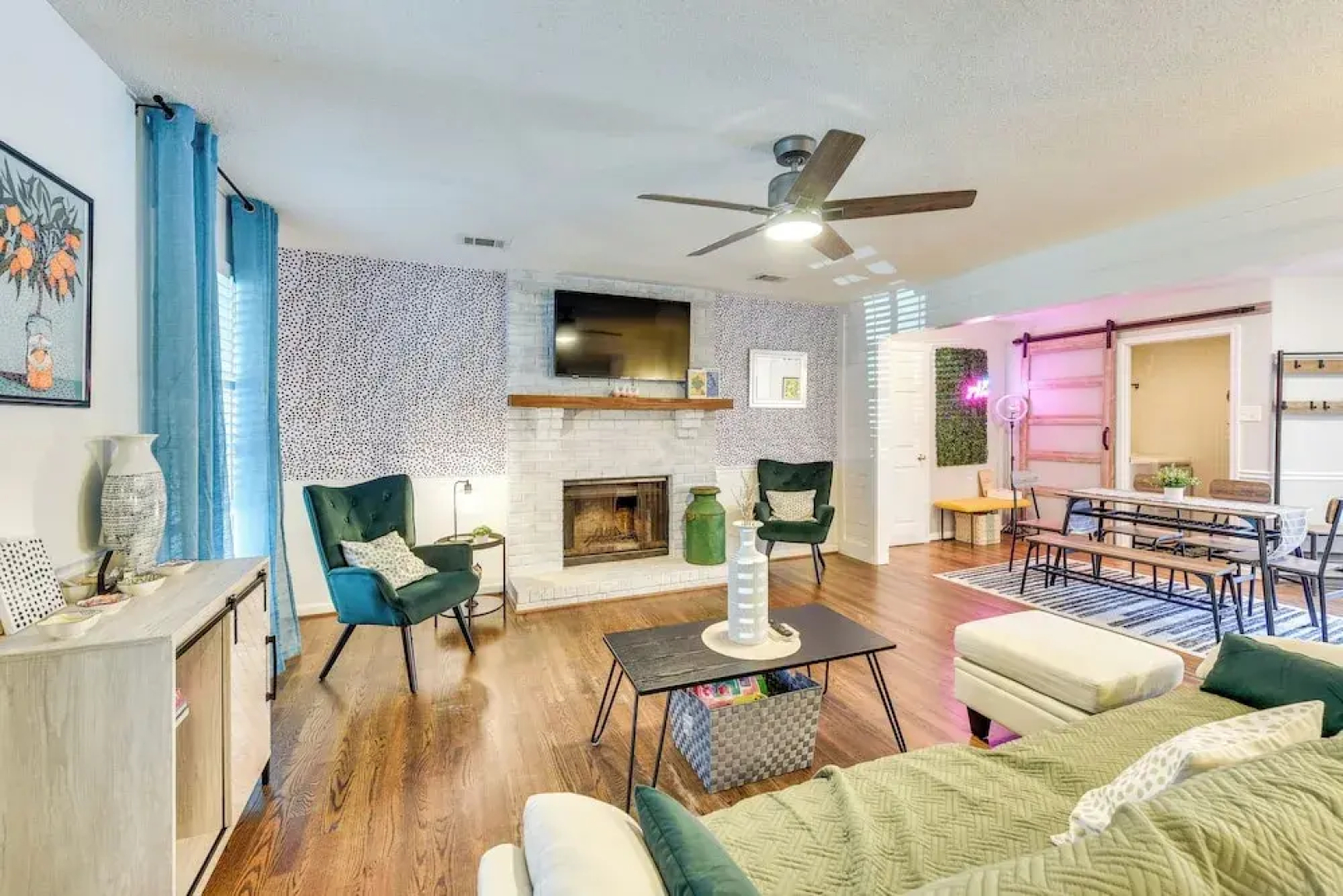 Savannah Home: Close to Bike Trails & Beaches!