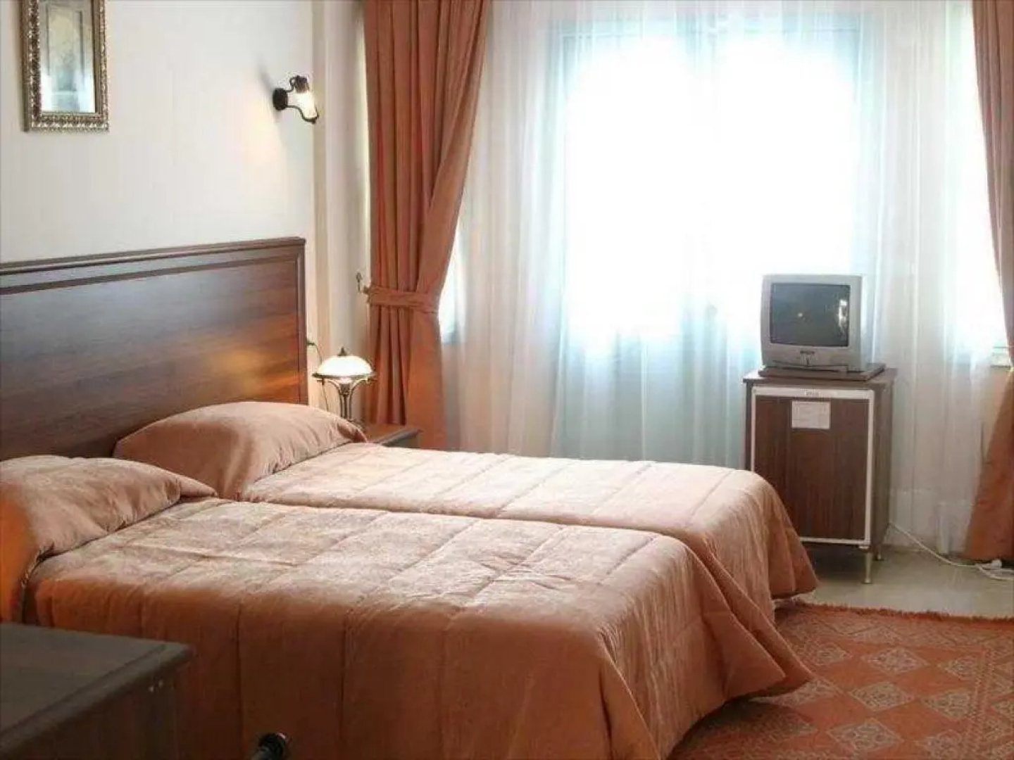 Hotel Keskin