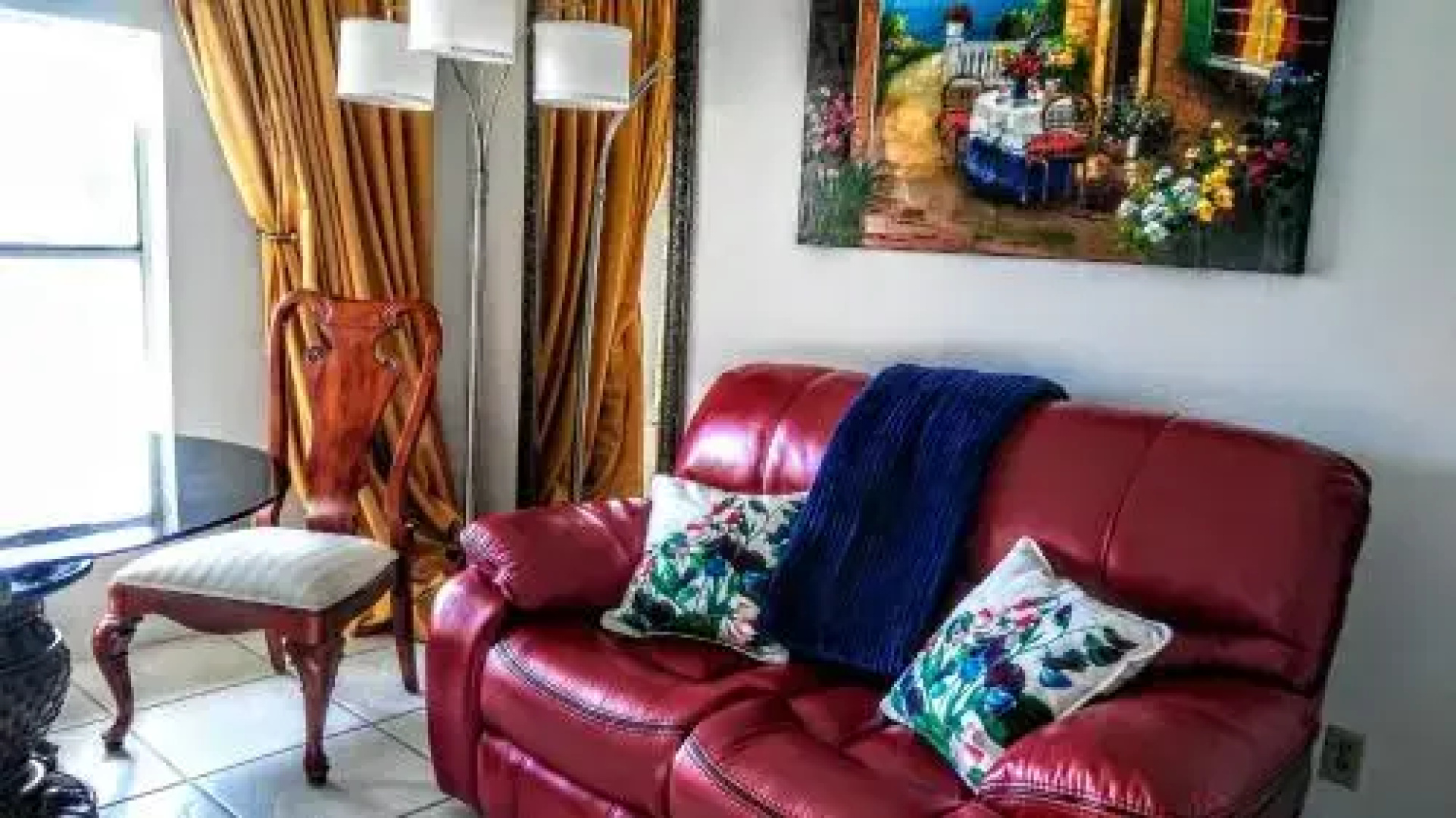 Boca Ciega Bay Apartment