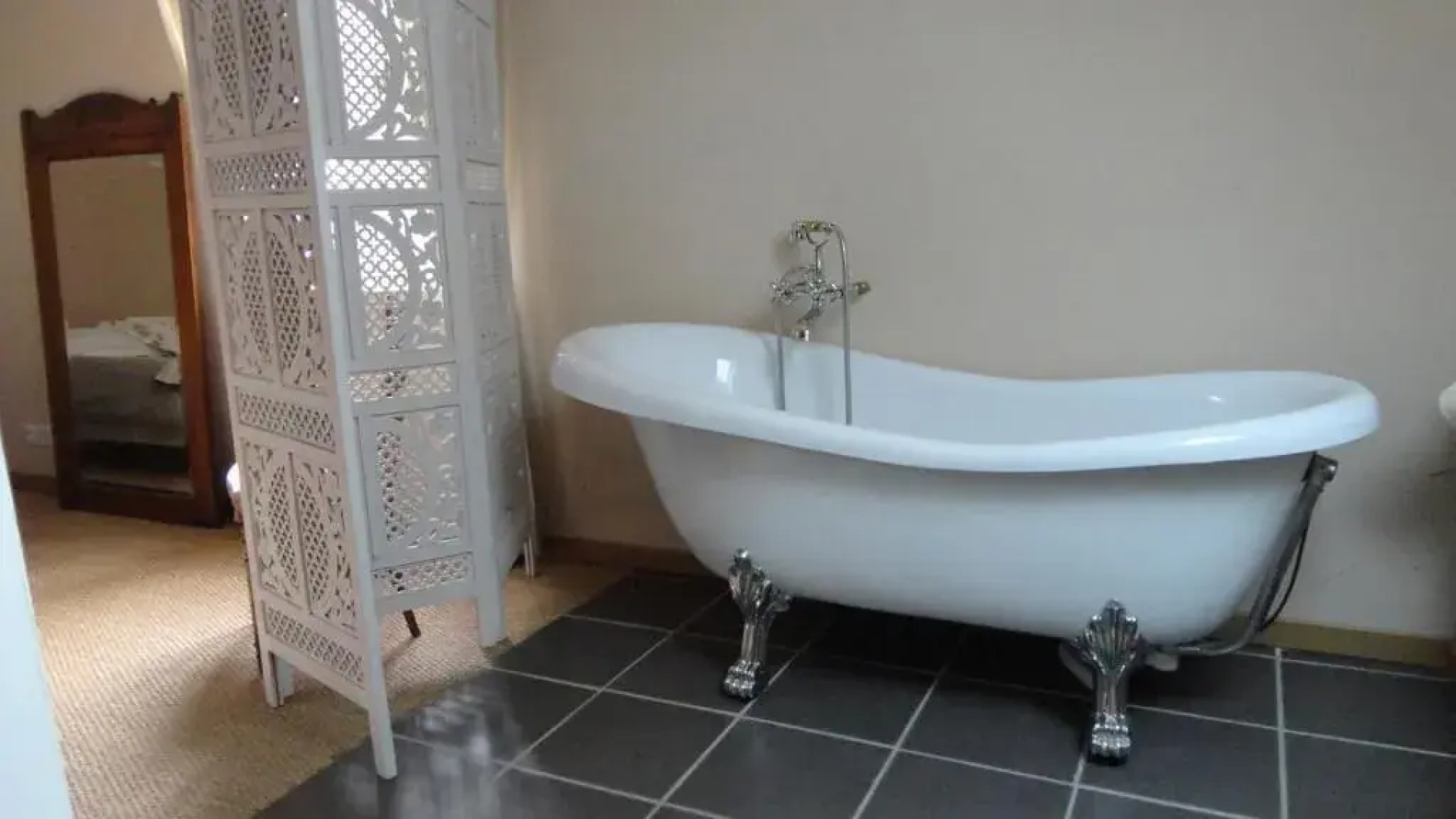 Domaine De La Gaucherie