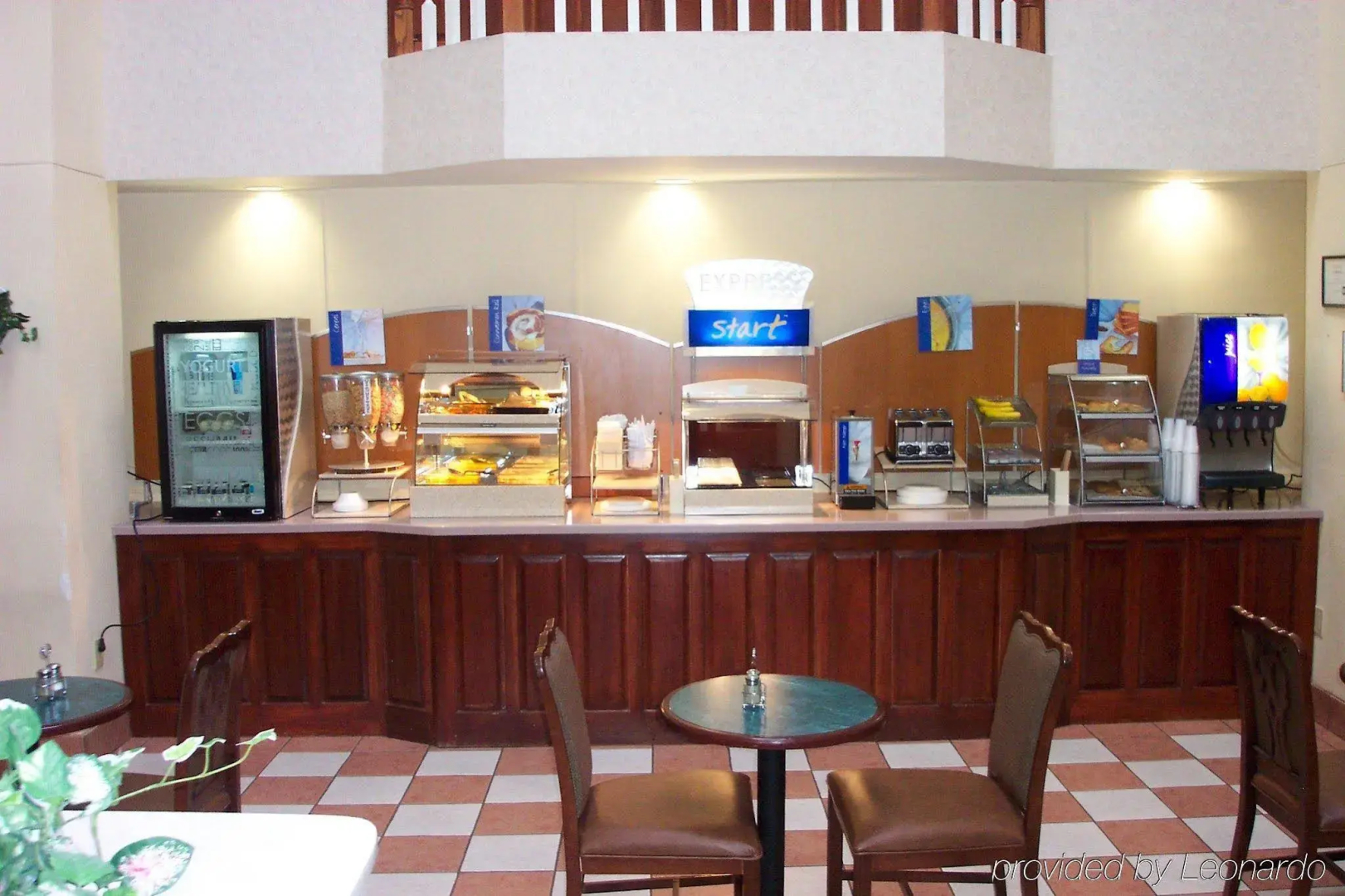 Holiday Inn Express & Suites Birmingham Trussville by IHG