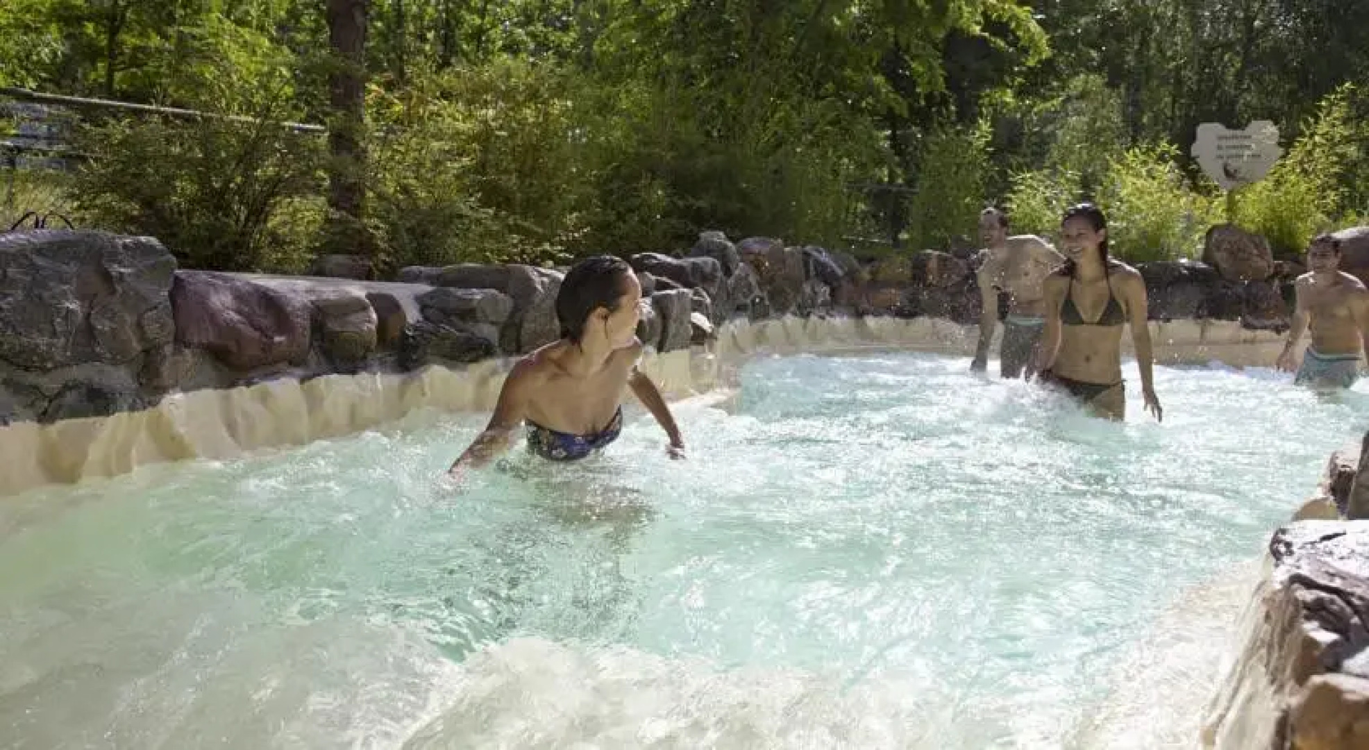 Center Parcs Les Hauts de Bruyères