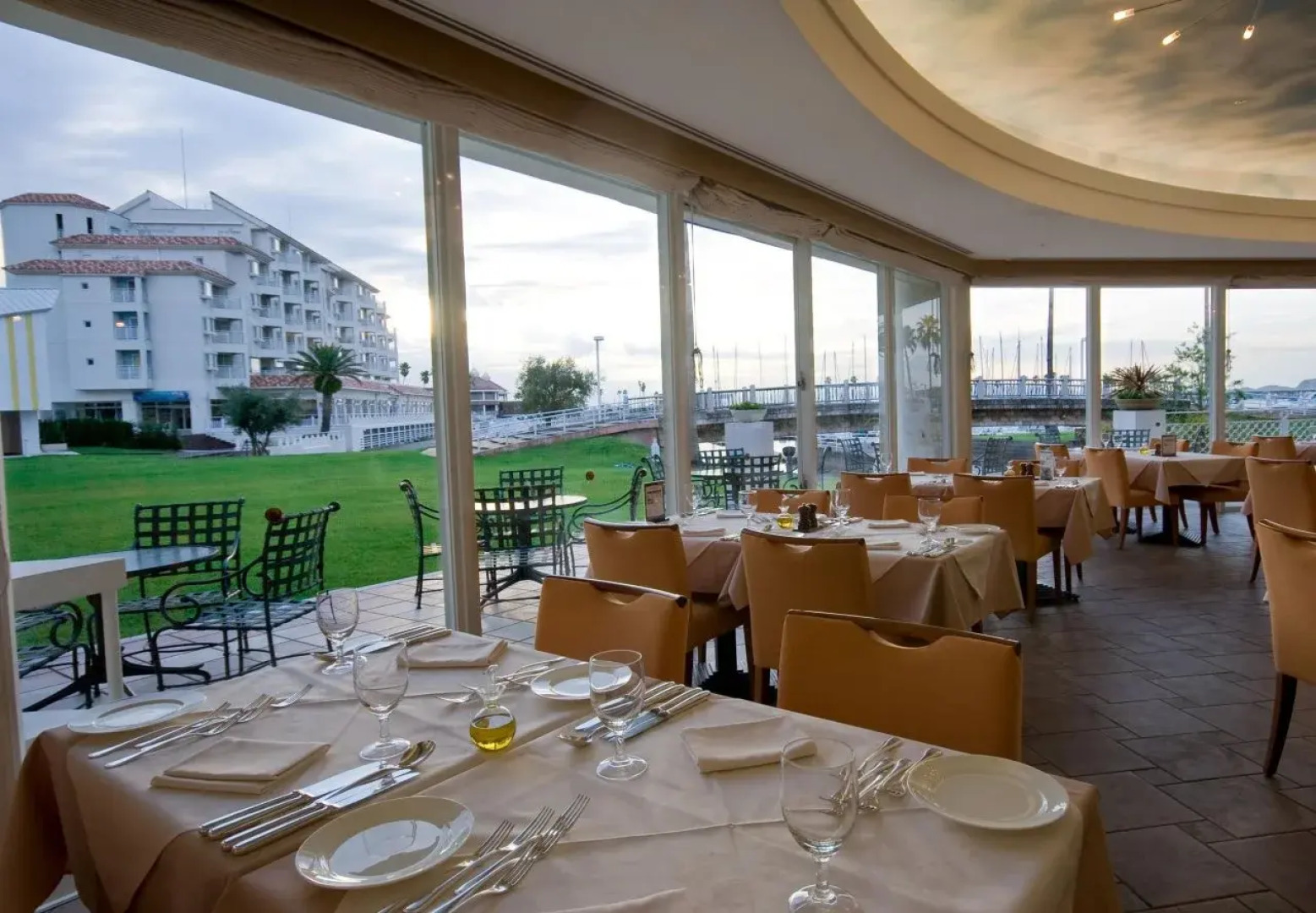 Wakayama Marina City Hotel