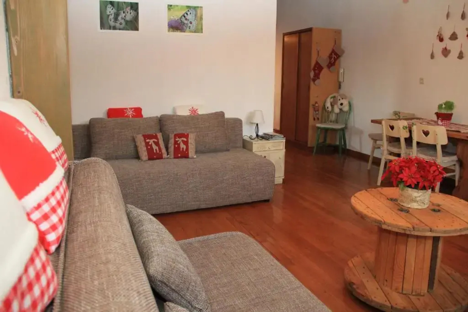 Apartment Apolon planinski