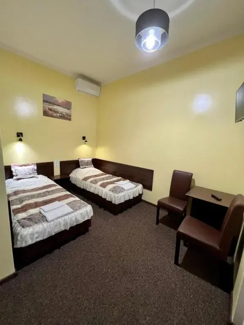 Apartamenty Ostrowiec - Pokoje Gościnne Centrum