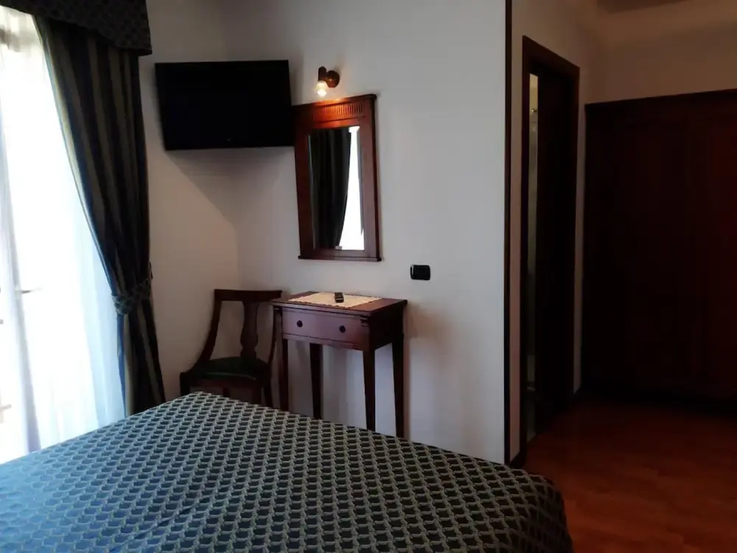Hotel Fortuna B&B
