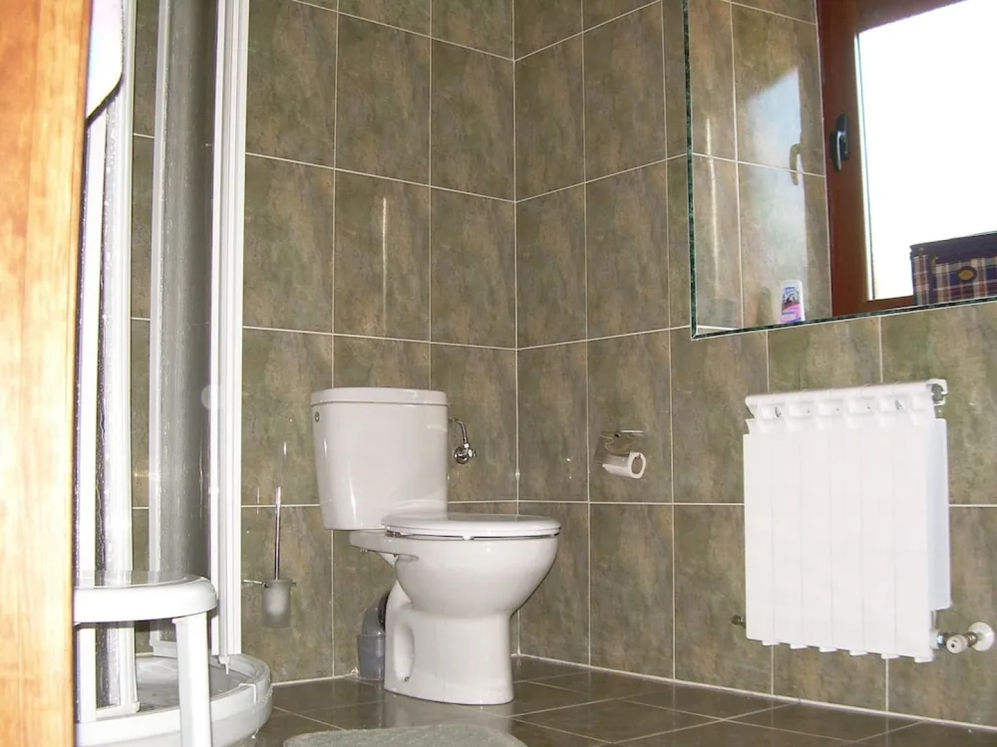 Casa Rural Solapeña