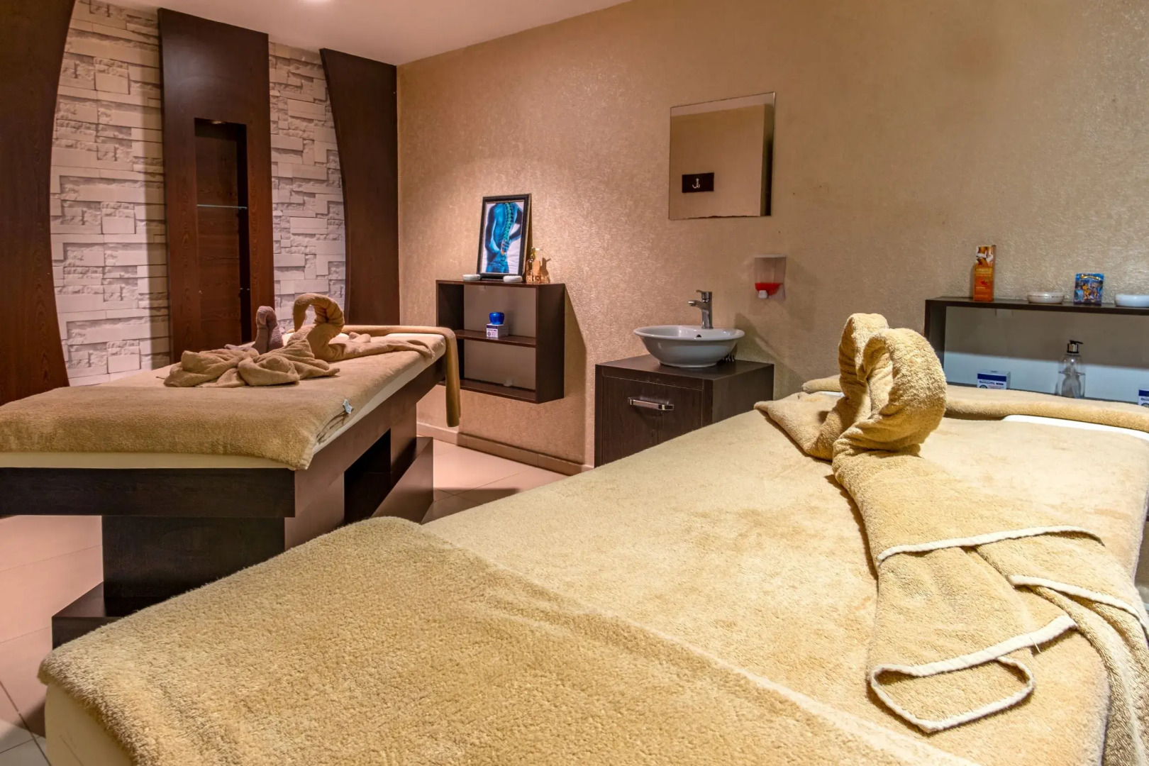 A11 Hotel Obaköy - All inclusive