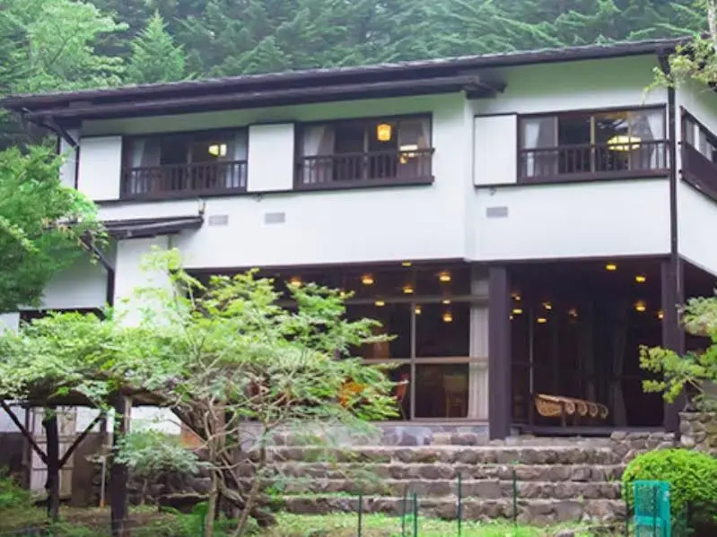 TKP Hotel & Resort Lectore Karuizawa