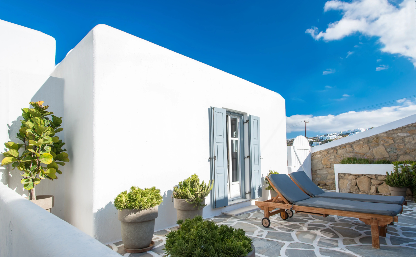 Mykonos Adonis Hotel