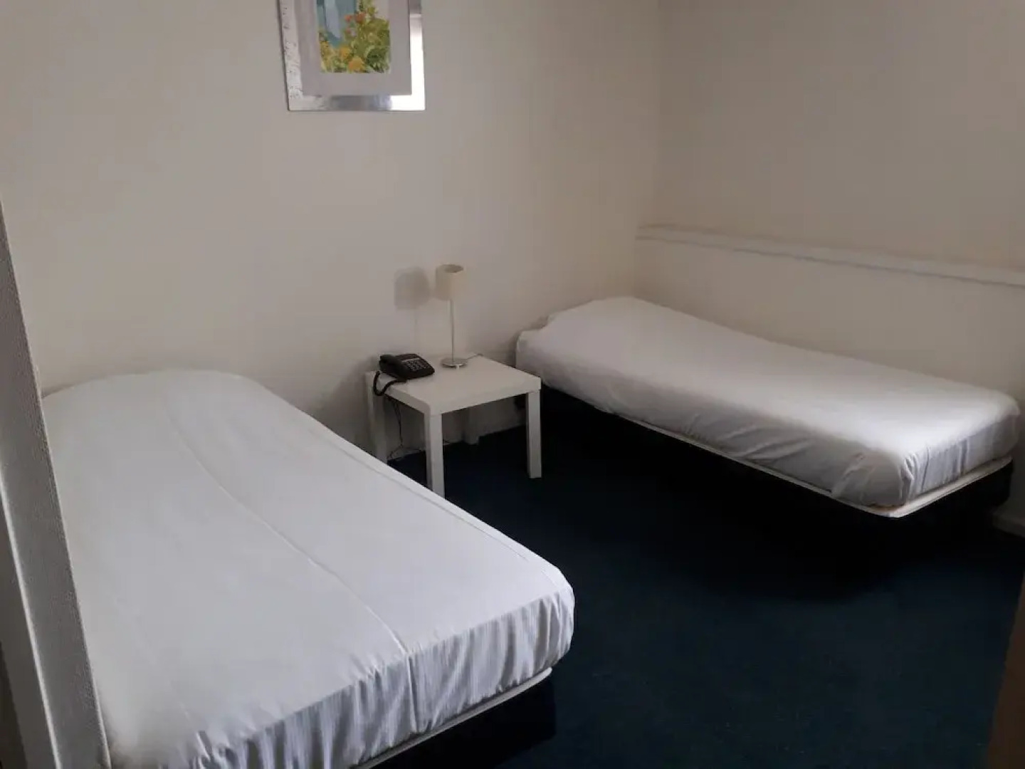 Hotel Restaurant De Wagenbergh