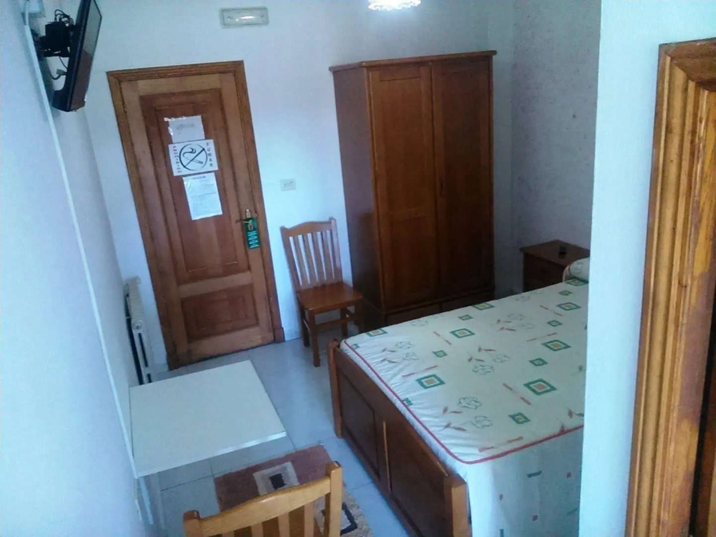 Hostal Sequeiros