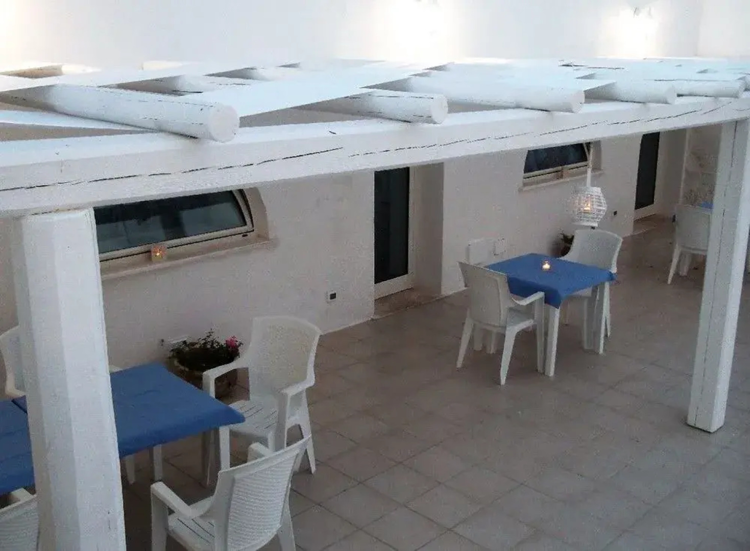 Masseria di Benedetto