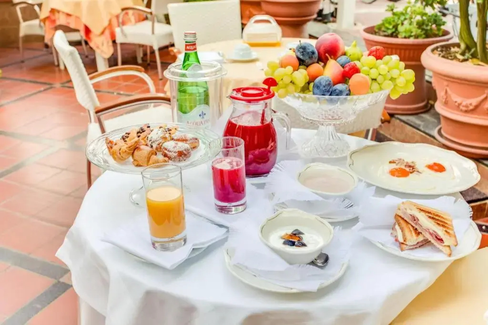 Hotel Gambrinus & Strand