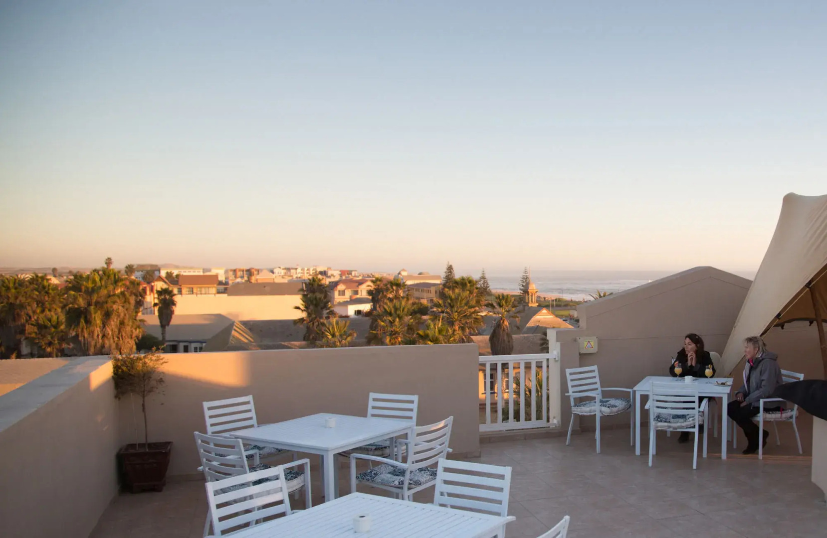 Artemis Hotel Swakopmund