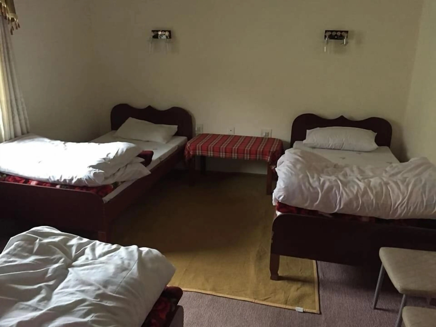 Tibet Motel
