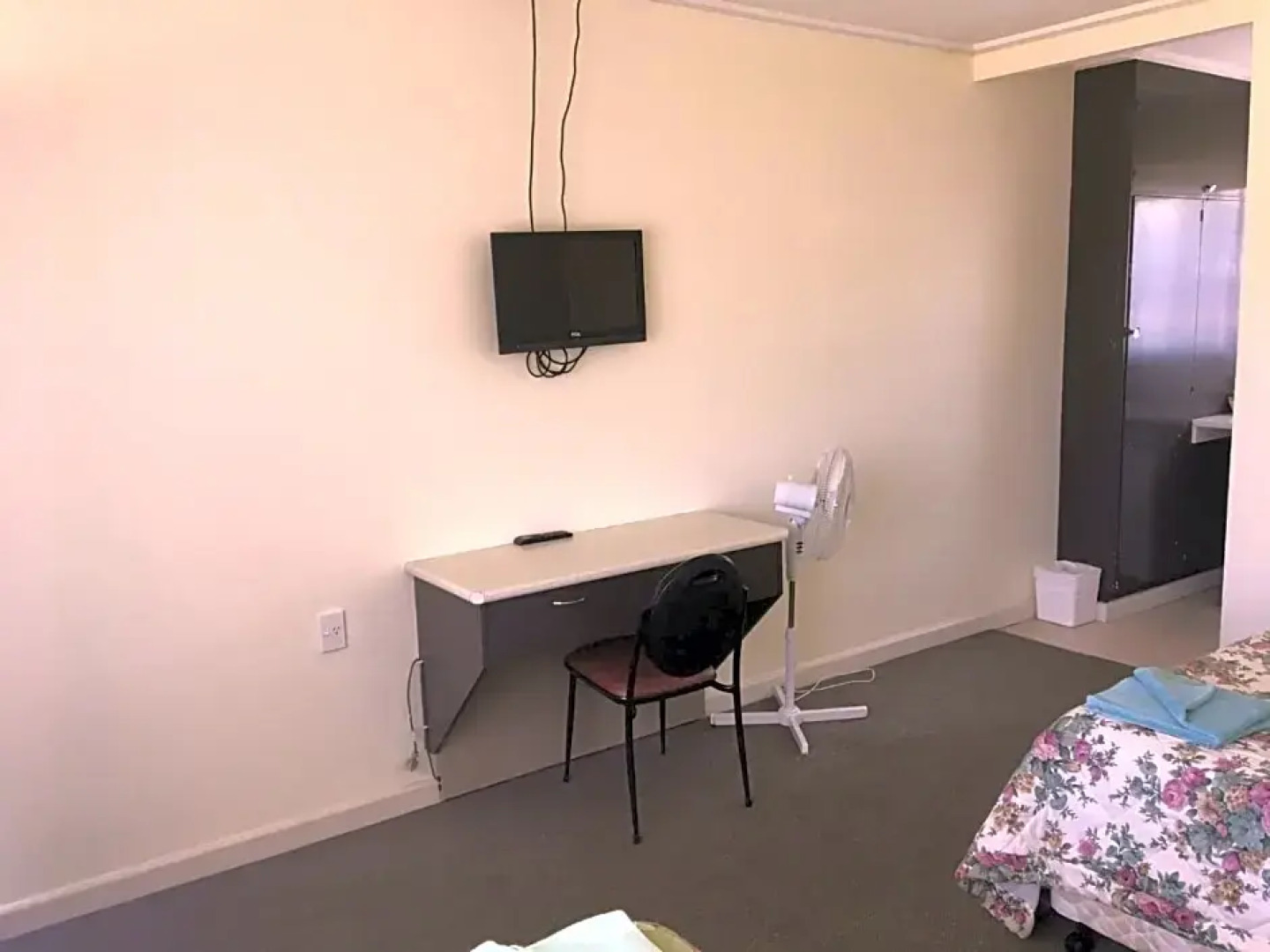 Yarram Commercial Hotel