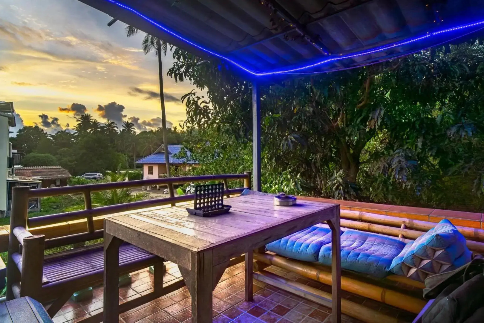 See Sea Backpackers House Hostel