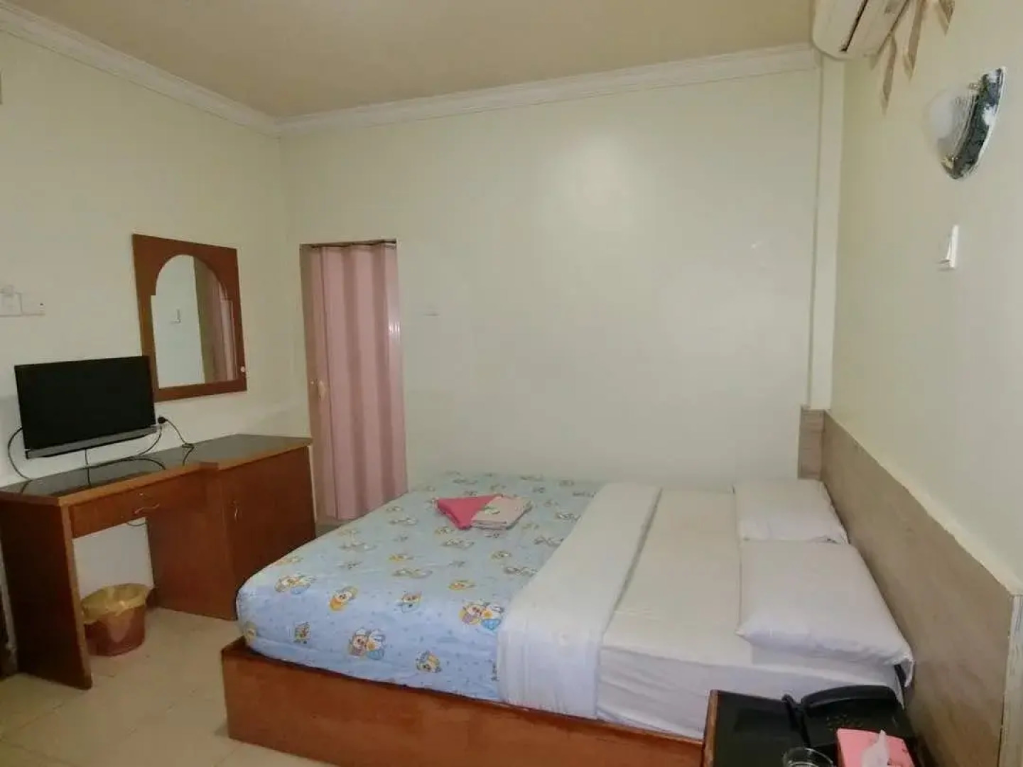 Hotel Super 888