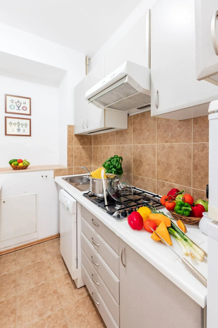 Residence St. Andrews Palace