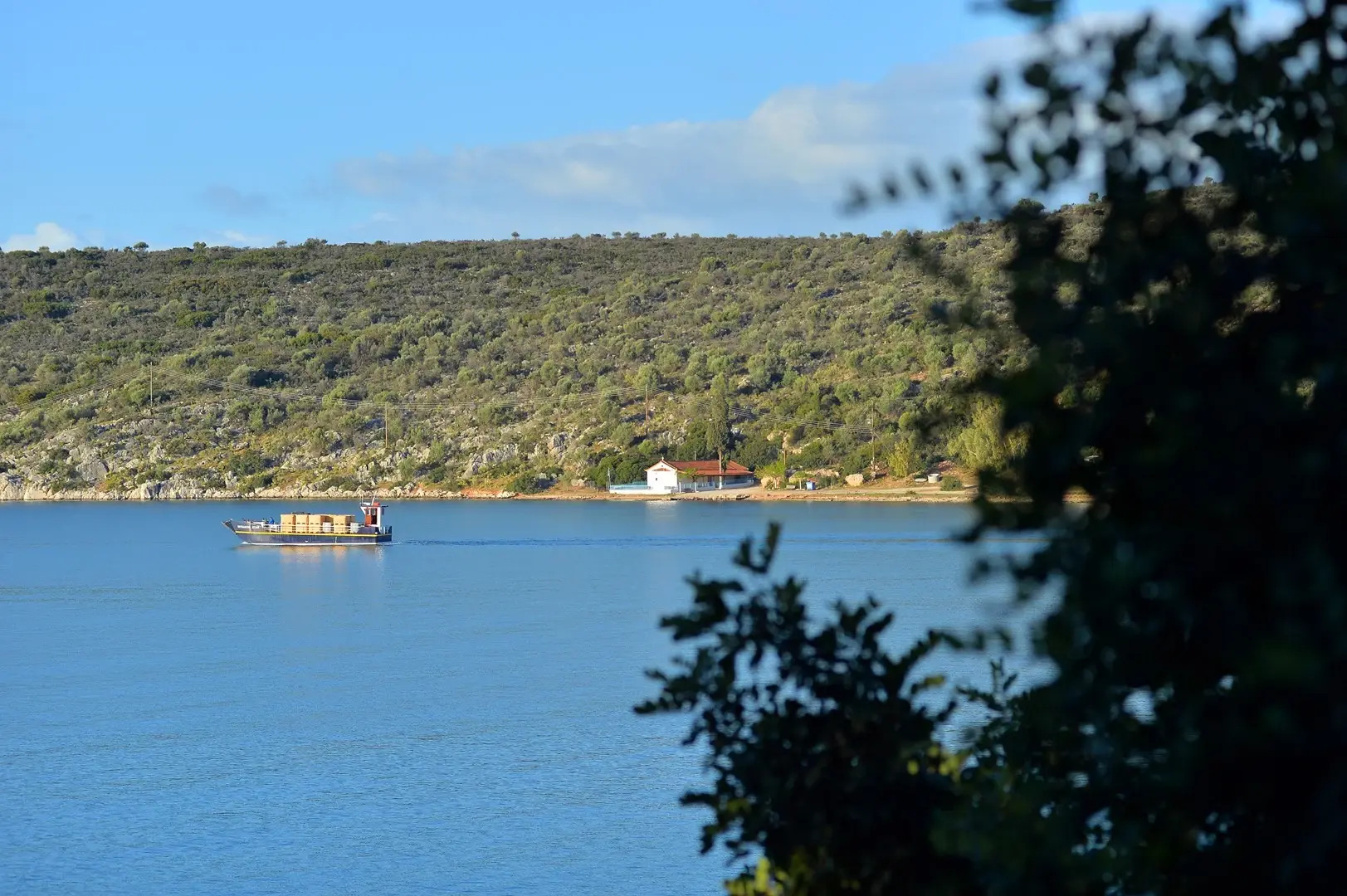 Stork Holiday Apartments - Garden & Sea View