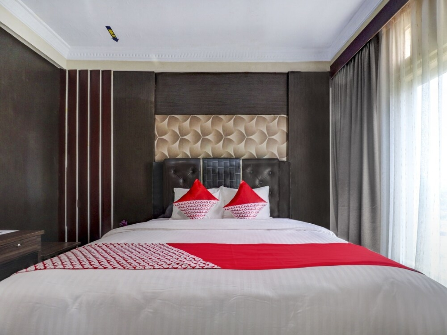 Collection O 90564 Hotel Merangin Syariah