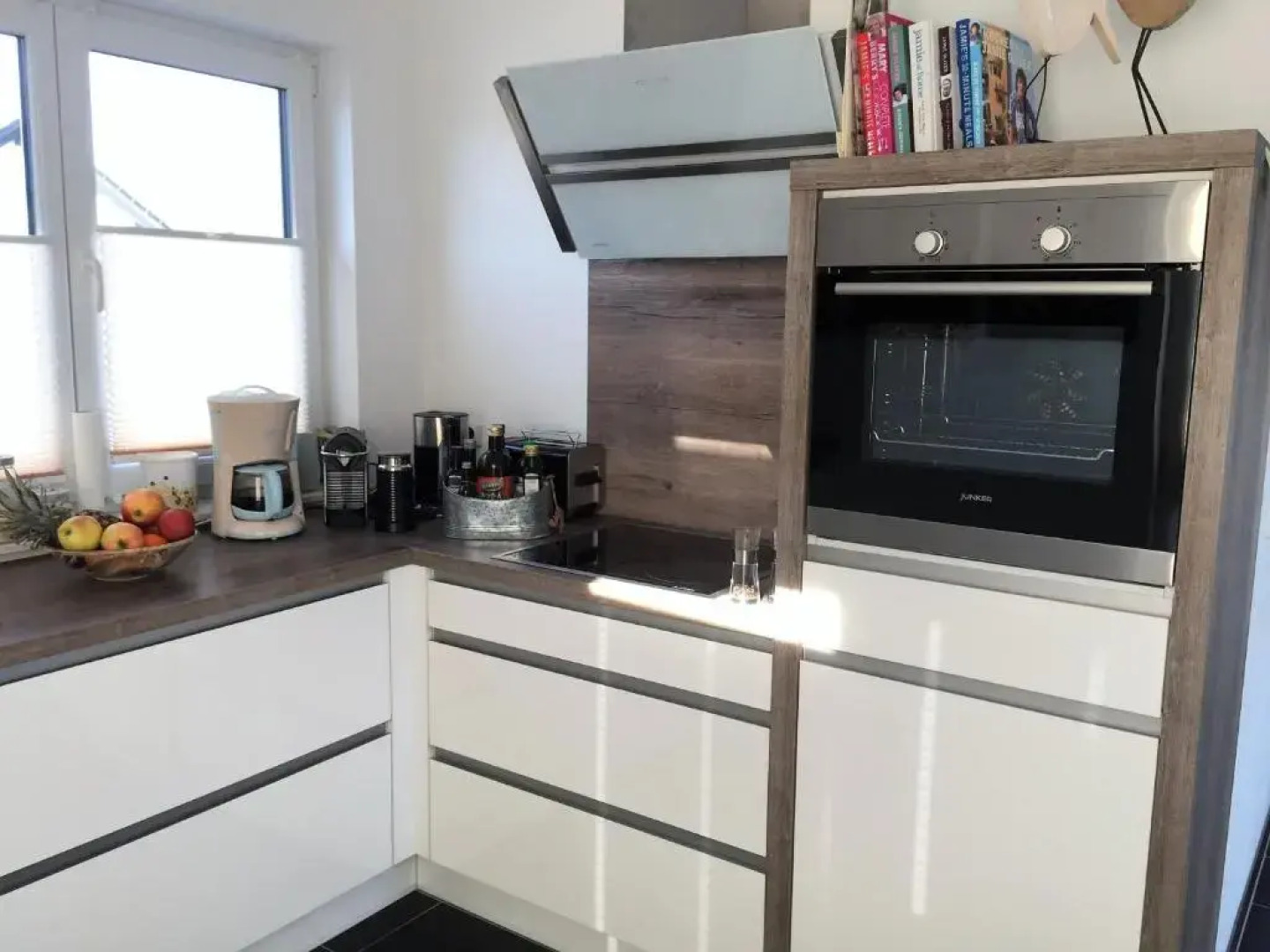 Apartments Havelausblick