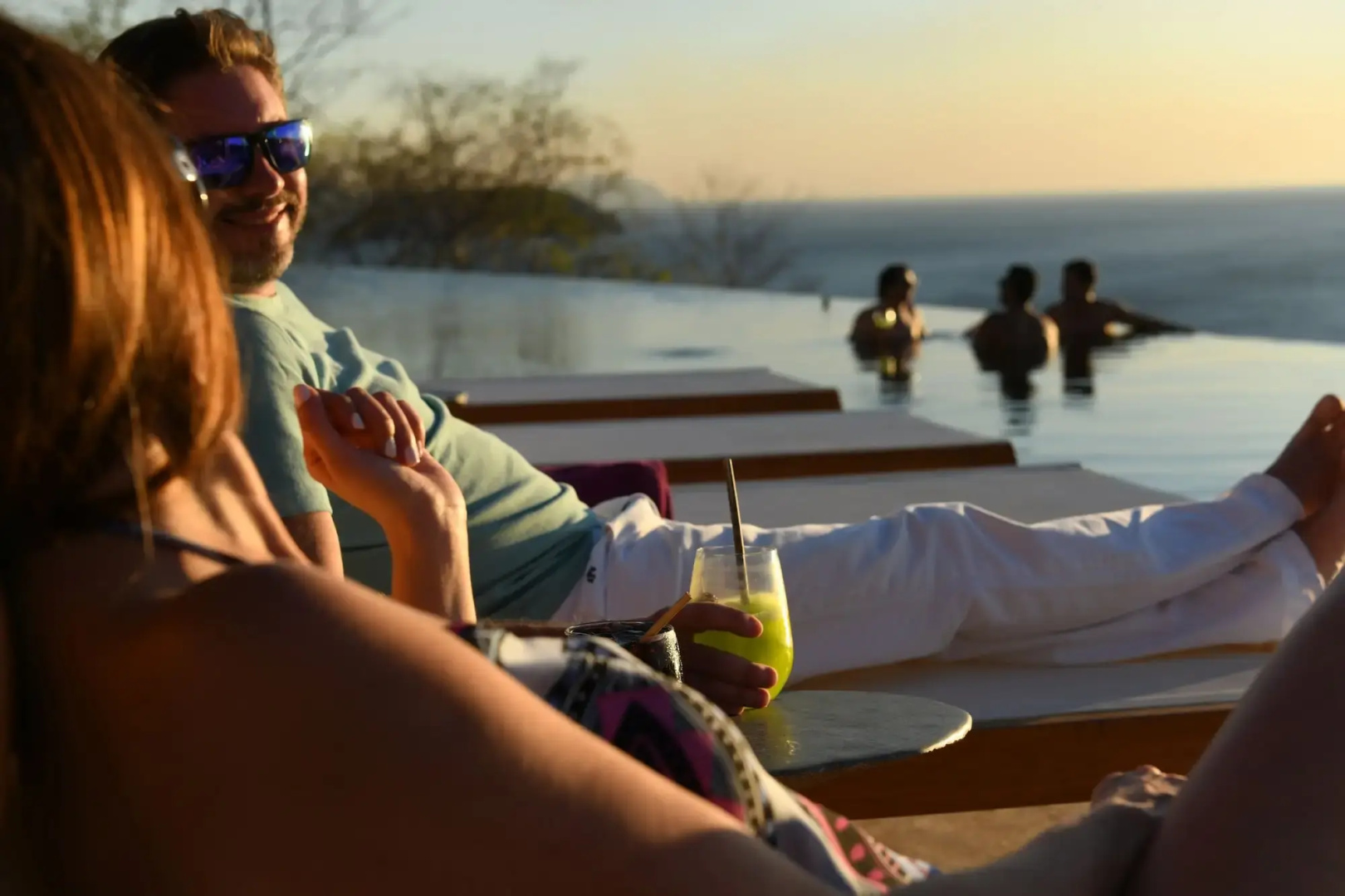 Casa Chameleon Hotel Las Catalinas - Adults Only